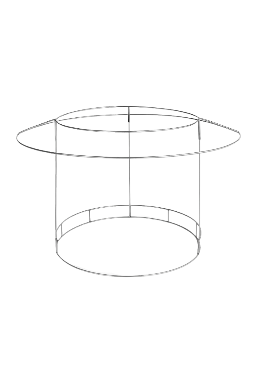 cat tree steel paets