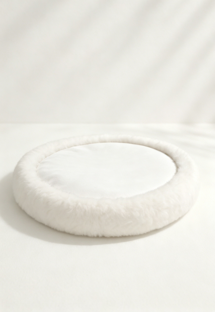 white cat tree contemporary