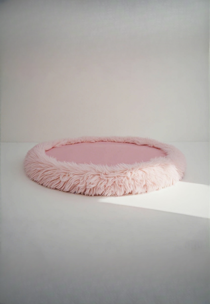 Cushion suitable for all cat tree perches.