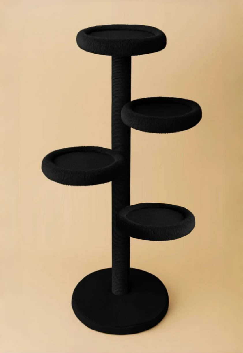 cat trees