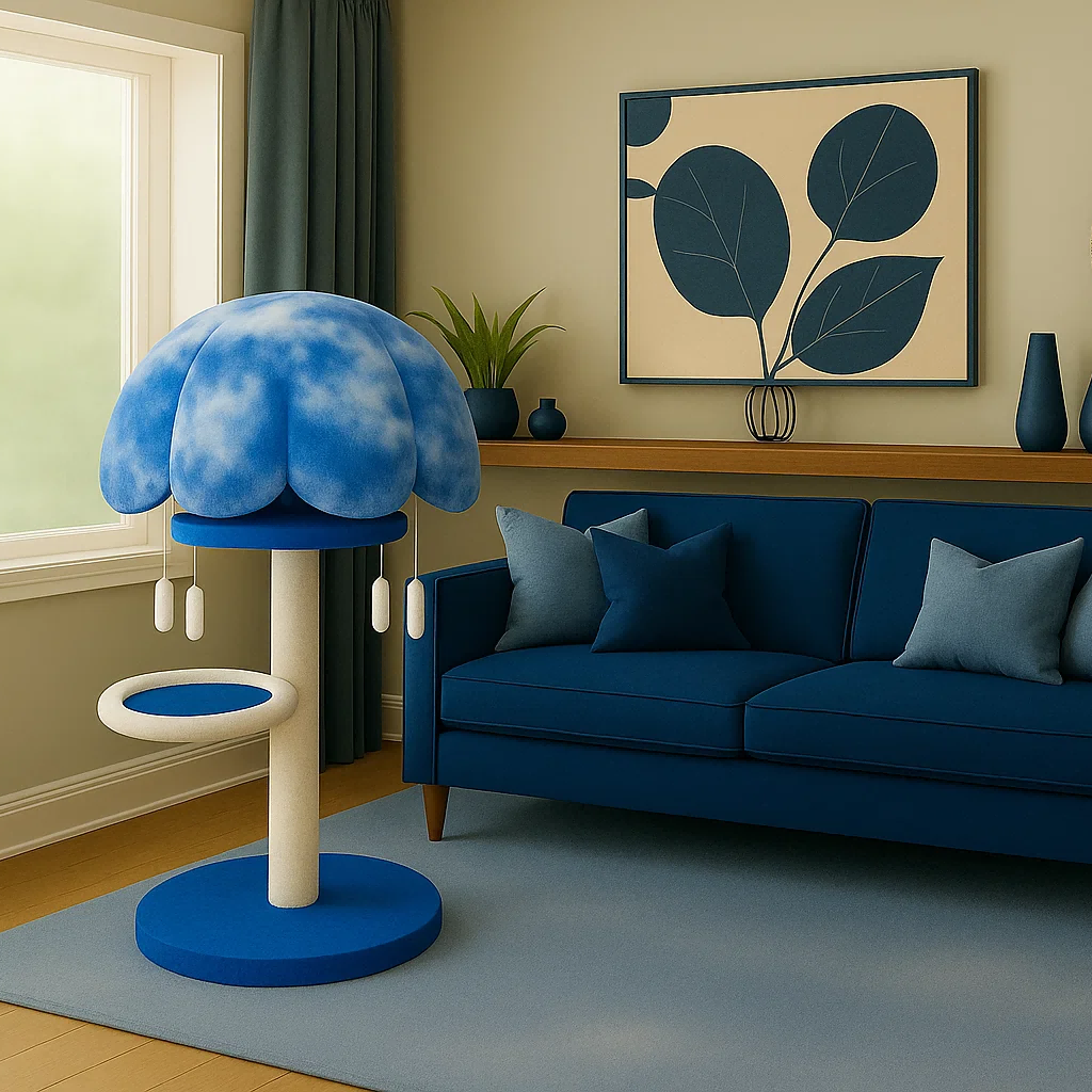designer cat furniture